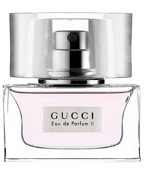 gucci eau de parfum 2 sephora|gucci ii perfume for women.